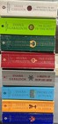 Outlander Series By Diana Gabaldon 8 Book Set  paperback  1995 