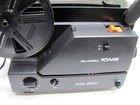 Bell   Howell 10 Ms Super 8 Standard 8mm Movie Projector Variable Speed Telecine