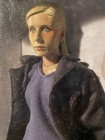 Buffy The Vampire Slayer 12  Sideshow Figure 2000 Crossbow Nib Buffy Summers Oop