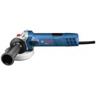 Bosch Gws845rt 7 5 Amp 11000 Rpm 4-1 2  Angle Grinder Certified Refurbished