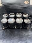 T3 73709 Volumizing Hot Rollers