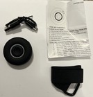 Fitness Timer Rest Time - Countdown Gym Timer And Stopwatch  Vibrating  Compact