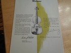 Jack Benny Bradlees  Evening W jack Benny  Souvenir Program July 17  1967