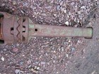 John Deere No  5 Sickle Mower Pto Shaft Z1299h Slip Clutch
