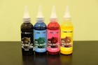 Inkxpro 400ml Professional Dye Sublimation Ink For Epson Ecotank Et Printers