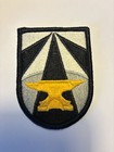 U s  Army Futures Command Shoulder Patch