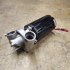 Hobart Cl44e E Series Dishwasher Motor   Pump Involute 919228-00001 814918-00001