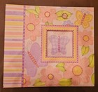 The Complete Scrapbook Kit Includes 12 x12 album   Lots Of Extras 2005 Westrim