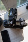 Nikon Dcs 200 Digital Slr 1 5mp Black Scsi Auto Focus W  60mm F 2 8 Lens