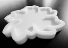 Small Lily Tray Silicone Mold Au