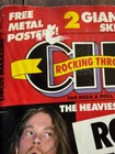 Vintage June 30 1990 Circus Magazine Rock s Best Bands Issue