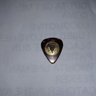 Paul Mccartney Of The Beatles Rare Vintage 1993 New World Tour Vh1 Guitar Pick