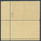 Israel 1948 Doar Ivri  Sign 500 Mils High Value With Fulltab  Xf superb Mnh     