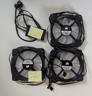 Corsair Ll120 120mm Dual Ll Rgb Led Pwm Case Fan Co9050071ww 3 Pack With Rgb Hub