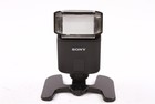 Used Sony Hvl-f32m Multi-interface Shoe Camera Flash