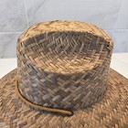 Lifeguard Hat Solfish Bucket Hat Outdoors New With Tags