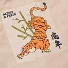 Shoyoroll Bjj Albino And Preto Batch 110 Year Of The Tiger Kimonos  with Bags 