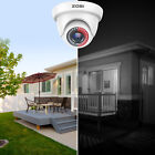 Zosi 8ch 1080p Hd Cctv Home Security Camera System 2mp Dvr Outdoor Night Vision