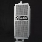 For Honda Shadow Vt400 Vt750 C2 spirit Vt750dc Radiator Grille Guard Cover New