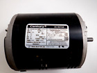 Century Evaporative Cooler Motor 1 2 Hp 115v 1725 Rpm 1 2  Shaft 1 Speed