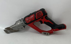 Milwaukee 2637-20 M18    18 Gauge Single Cut Shear  tool Only 