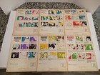 Mattel Barbie Magazine Full Year 1964 6 Issues Not Easy To Find