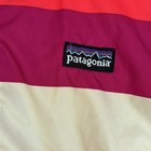 Patagonia Striped Jacket Xs-5-6