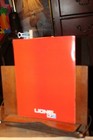 Vintage 1972 Lionel Trains Catalog 