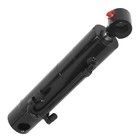 Hydraulic Cylinder Replacement For Bobcat Skid Steer Loader 7212595 Steel