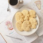 External Kidney Cookie Cutter - Medical Organ Anatomy Nephrology Renal Dialysis