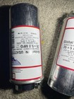 Amrad Engineering Usa2227 Round Usa-made Motor Run Capacitor 35 5 Mfd 370 440