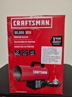 Craftsman 60 000 Btu Portable Propane Heater