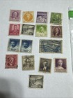 U s  Stamps Lot Of Assorted Canal Zone Stamps W  Gaillard Stevens More St-1361