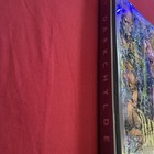 Darkchylde - Official Trading Card Binder Album - Krome - 1997 Sighned