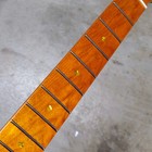 Roasted Maple Strat Neck Fits Fender Stratocaster Body 22 Frets