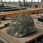 Construction Equipment Camouflage 22- 16  X 48   Hydrographic Film Hydro Dipping