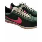 Nike Cortez Women s Green And Pink Retro Runners