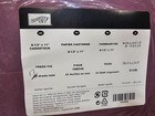 Stampin  Up  Fresh Fig Cardstock 17 Sheets 8 1 2 X 11
