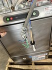 Hobart High Tempature Dishwasher Tested