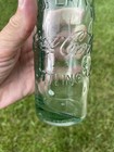 Hutchinson Coca Cola Bottle