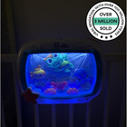 Baby Einstein Sea Dreams Soother Musical Crib Toy And Sound Machine  Newborn And