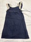 Marc Jacobs Navy Dress Read Description 