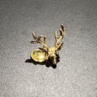 3 Pieces Lapel Pin Set Fancy Men Suit Brooches
