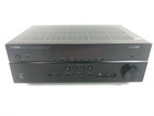 Yamaha Rx-v385 4k Ultra Hd Bluetooth Hdmi 5 1 Channel Surround Sound Receiver