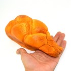 Squishy English Bread 7 9  Colossal Slow Rising Squishies Scented Toy