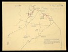 Wwii Battle Of Buna Gona Map Papua New Guinea Air Strips Beachheads World War Ii