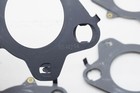 4 Pack Kit Genuine Oem John Deere R544294 Exhaust Manifold Gasket R532937