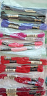Vintage Anchor Mez Lot 66  Mouline Stranded Cotton Floss  8m Germany  Threads