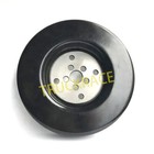 New Viscous Vibration Damper Assembly 3941092 For Cummins Isl Isc 8 3 8 9