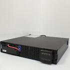 Apc Smx1500rm2u Smart-ups X 1500va Rack tower Lcd 120v